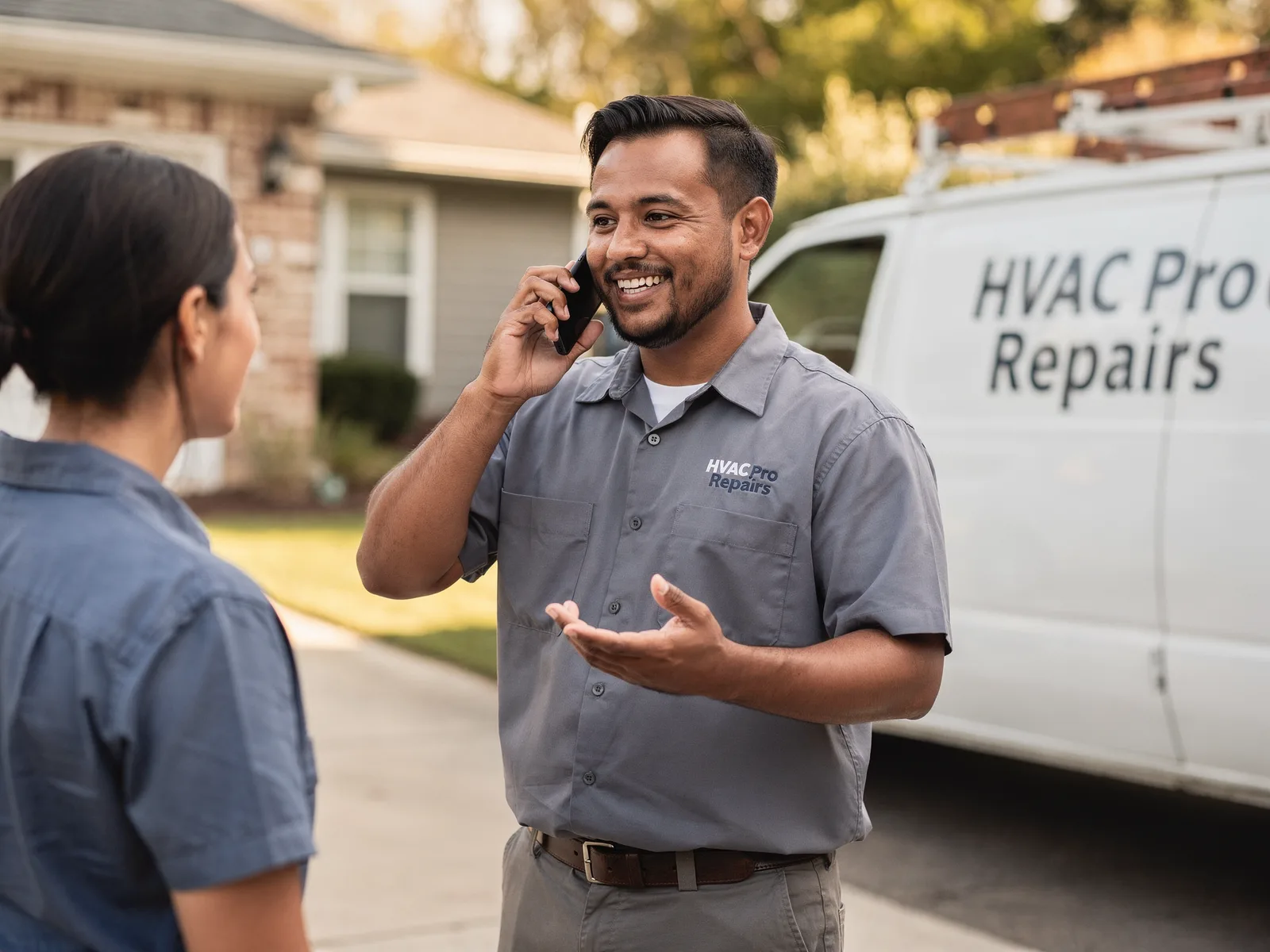 Heat Pump Repair Clifton, NJ FAQs